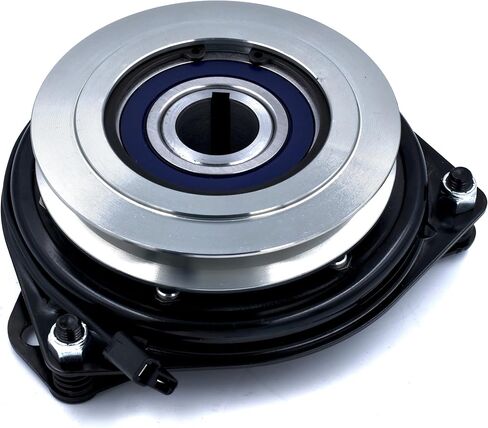Hitorque 175ftlb (OEM 150) Bigbearing Bulle Bulley Blade Pto Clutch 462228 لـ SCAG 1.125 "Crankshave Freedom Z SFZ48 SFZ52 SFZ61 & PRO SFZP52 SFZP61 LIBERTY Z SZL52 SZL52 SZL61 in Saudi Arabia