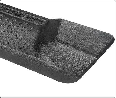 Running Boards for 2018-2024 Jeep Wrangler JL 4 Door Steel Bolt-on Black Powder Coated Side Steps Nerf Bar in Saudi Arabia