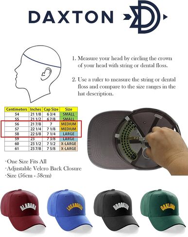 Daxton Classic Baseball Hat Custom A to z Team Team White Green Letter in Kuwait