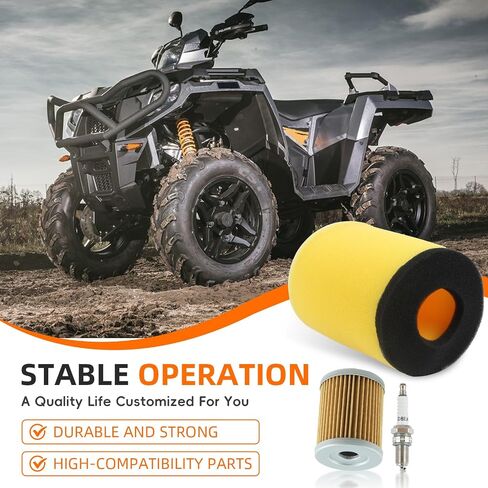 13780-05G00 مرشح الهواء لسوزوكي Quadsport LTZ250 LTF250 OZARK LTF250 in Saudi Arabia