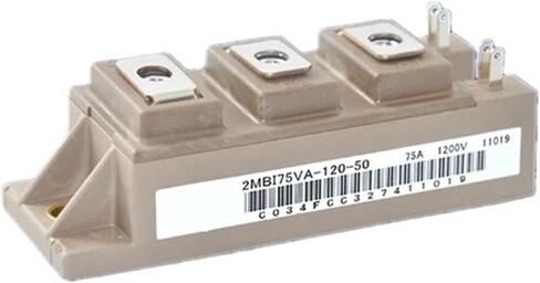 2MBI75VA-170 2MBI75VA-120-50 2MBI75VA-120 2MBI100VA-120-50 IGBT Module(2MBI75VA-120) in Saudi Arabia