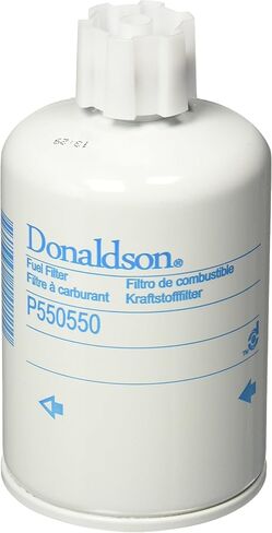 Donaldson Fuel Filter - P550550 in Saudi Arabia