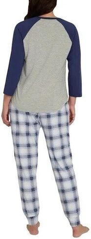 Eddie Bauer Women's 2 قطعة فائقة ناع in Saudi Arabia