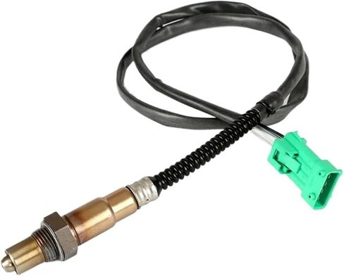 0258010081 Oxygen Sensor 1pcs in Saudi Arabia