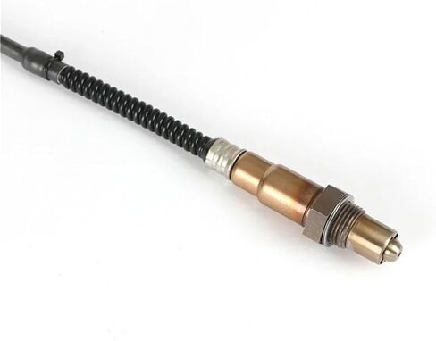 0258010081 Oxygen Sensor 1pcs in Saudi Arabia