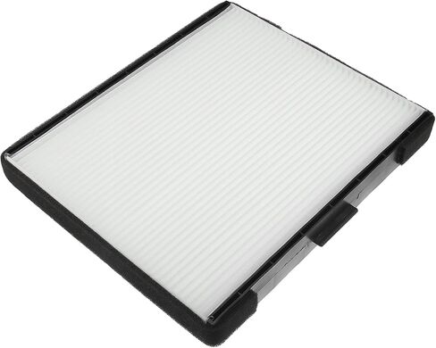 X AutoHaux Cabin Filter 97133-2d000 استبدال لـ Hyundai Elantra 2006 لـ Hyundai Entourage 2007-2008 in Saudi Arabia
