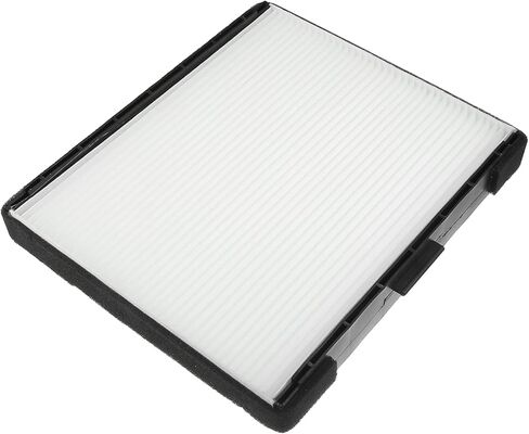 X AutoHaux Cabin Filter 97133-2d000 استبدال لـ Hyundai Elantra 2006 لـ Hyundai Entourage 2007-2008 in Saudi Arabia