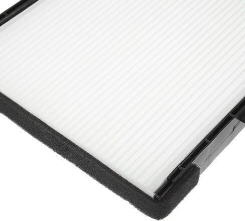 X AutoHaux Cabin Filter 97133-2d000 استبدال لـ Hyundai Elantra 2006 لـ Hyundai Entourage 2007-2008 in Saudi Arabia