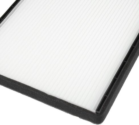 X AutoHaux Cabin Filter 97133-2d000 استبدال لـ Hyundai Elantra 2006 لـ Hyundai Entourage 2007-2008 in Saudi Arabia