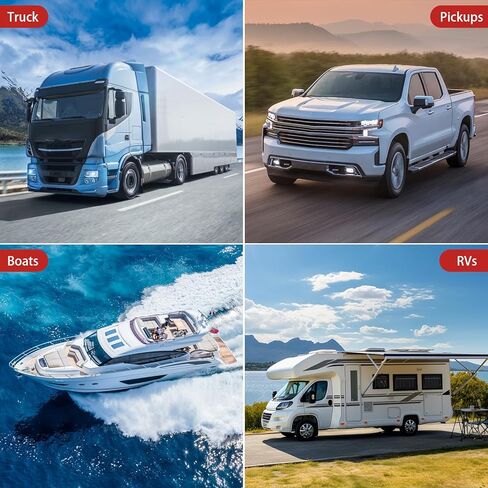 Car Door Seal Strip, 39.3 Feet Long Self Adhesive Auto Rubber Door Weather Stripping Draft Seal Strip with Double Hole, Auto Weather Stripping Edge Protector for Car Window and Door, Engine Cover in Kuwait