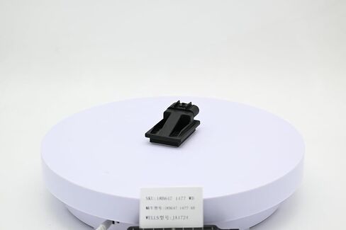 مقاوم محرك المنفاخ الخلفي متوافق مع GMC Envoy XL XUV 06-05 CHEVY TRAILBLAZER EXT 06-05 RELICY ASUZU ASCANDER 06-03 FIT لـ SAAB 97X 09-05 MODULE CONTROL MODULE in Saudi Arabia