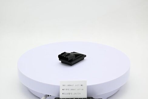 مقاوم محرك المنفاخ الخلفي متوافق مع GMC Envoy XL XUV 06-05 CHEVY TRAILBLAZER EXT 06-05 RELICY ASUZU ASCANDER 06-03 FIT لـ SAAB 97X 09-05 MODULE CONTROL MODULE in Saudi Arabia