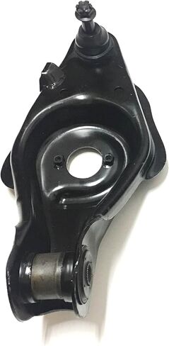 PartsW - 2 Pc Front Suspension for Dodge B100 79-80/ B1500 95-98/ B2500 95-97/ Plymouth PB150 and PB250 82-83/ Lower Control Arm & Ball Joints Kit Left Right Side in Saudi Arabia