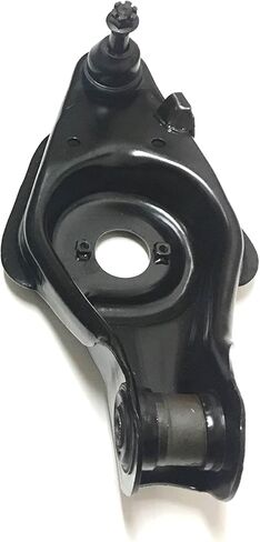PartsW - 2 Pc Front Suspension for Dodge B100 79-80/ B1500 95-98/ B2500 95-97/ Plymouth PB150 and PB250 82-83/ Lower Control Arm & Ball Joints Kit Left Right Side in Saudi Arabia
