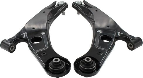 2Pcs Front Left and Right Lower Suspension Control Arm with Ball Joint for Nissan Sentra 2020-2024 in Saudi Arabia