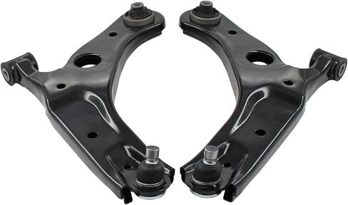 2Pcs Front Left and Right Lower Suspension Control Arm with Ball Joint for Nissan Sentra 2020-2024 in Saudi Arabia