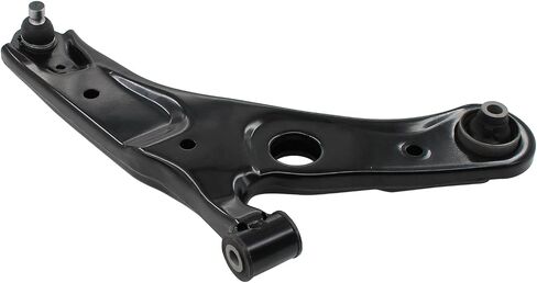 2Pcs Front Left and Right Lower Suspension Control Arm with Ball Joint for Nissan Sentra 2020-2024 in Saudi Arabia