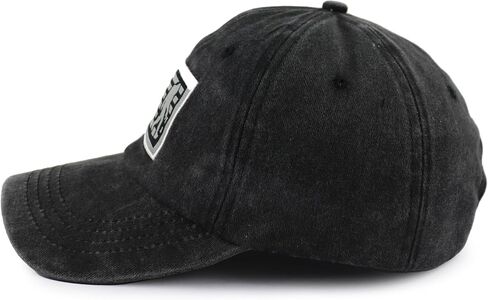 Bigfoot Hat for Men Women, Embroidered Adjustable Sasquatch Baseball Cap in Saudi Arabia