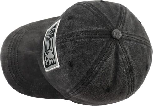 Bigfoot Hat for Men Women, Embroidered Adjustable Sasquatch Baseball Cap in Saudi Arabia
