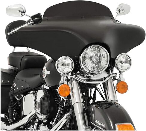 Memphis Shades Batwing Fairing MEM7011 in Saudi Arabia