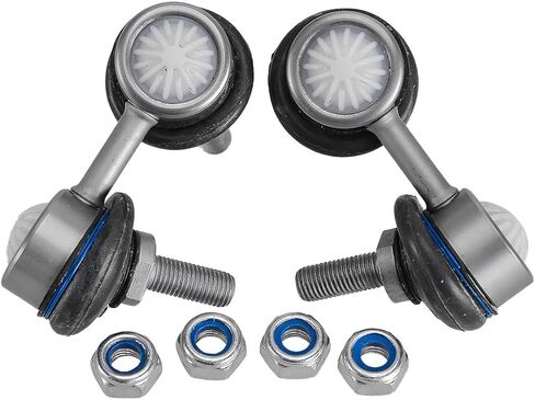 beler 1 Pair Left Right Sway Bar Link 259573 259572 Fit for Maserati Quattroporte GranTurismo GranCabrio in Saudi Arabia