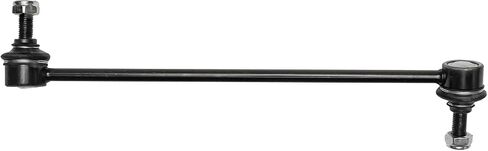 Detroit Axle - 2pc Front Sway Bars for 2014-2018 Mazda 3 [3 Sport] Stabilizer Sway Bar End Links 2015 2016 2017 Replacement in Saudi Arabia