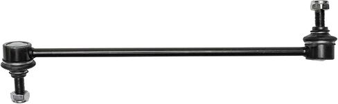Detroit Axle - 2pc Front Sway Bars for 2014-2018 Mazda 3 [3 Sport] Stabilizer Sway Bar End Links 2015 2016 2017 Replacement in Saudi Arabia