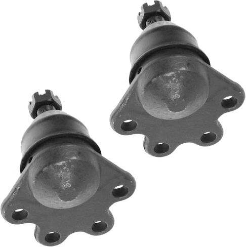 Front Driver & Passenger Side Upper & Lower Ball Joint Set Compatible with 88-05 Chevrolet GMC in Saudi Arabia