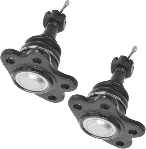 Front Driver & Passenger Side Upper & Lower Ball Joint Set Compatible with 88-05 Chevrolet GMC in Saudi Arabia