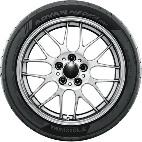 Yokohama Advan Neova Ad09 UHP 285/35R19 103W XL الإطار in Saudi Arabia