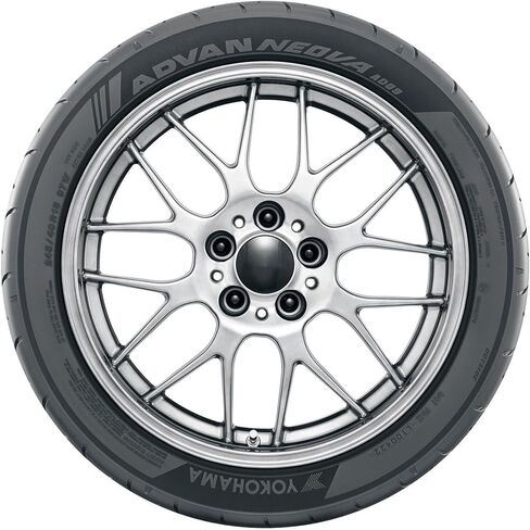 Yokohama Advan Neova Ad09 UHP 285/35R19 103W XL الإطار in Saudi Arabia