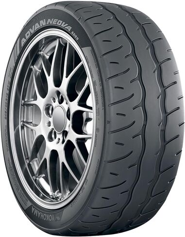Yokohama Advan Neova Ad09 UHP 285/35R19 103W XL الإطار in Saudi Arabia