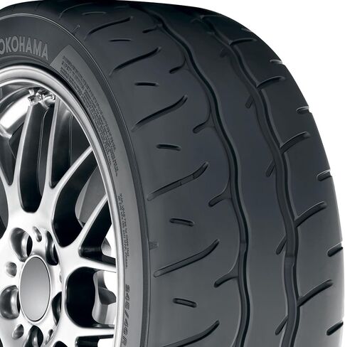 Yokohama Advan Neova Ad09 UHP 285/35R19 103W XL الإطار in Saudi Arabia