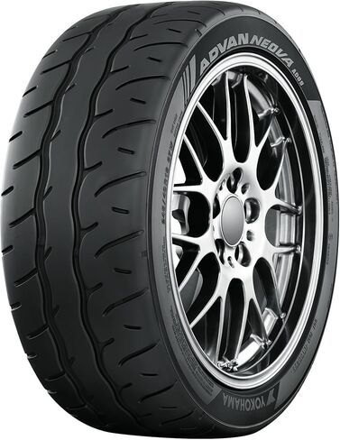 Yokohama Advan Neova Ad09 UHP 285/35R19 103W XL الإطار in Saudi Arabia