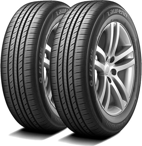 Laufenn G تناسب 205/50R16 87V in Saudi Arabia