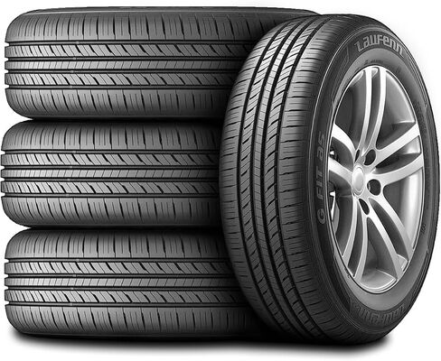 Laufenn G تناسب 205/50R16 87V in Saudi Arabia