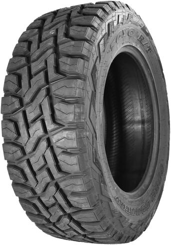 Toyo Tires Open Country RT All- Season Radial Tire-LT305/55R20 125/122Q F/12 125Q in Saudi Arabia