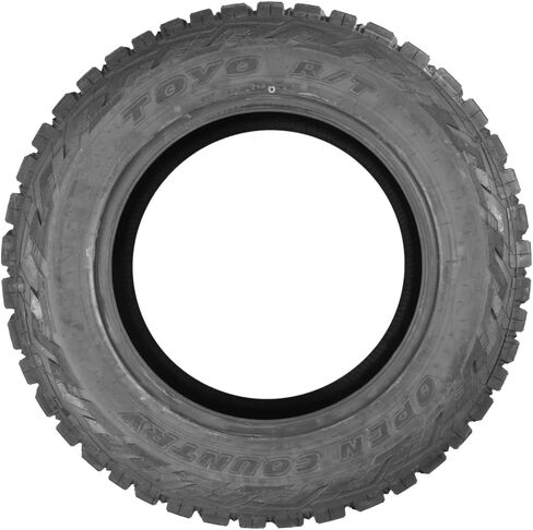 Toyo Tires Open Country RT All- Season Radial Tire-LT305/55R20 125/122Q F/12 125Q in Saudi Arabia