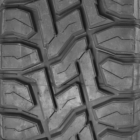 Toyo Tires Open Country RT All- Season Radial Tire-LT305/55R20 125/122Q F/12 125Q in Saudi Arabia