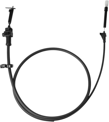 Throttle Valve Cable 52079204 1994-1998 12 Valve Fits for Dodge 5.9L in Saudi Arabia