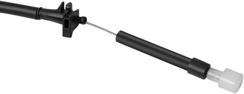 Throttle Valve Cable 52079204 1994-1998 12 Valve Fits for Dodge 5.9L in Saudi Arabia