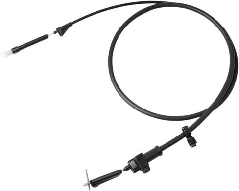 Throttle Valve Cable 52079204 1994-1998 12 Valve Fits for Dodge 5.9L in Saudi Arabia