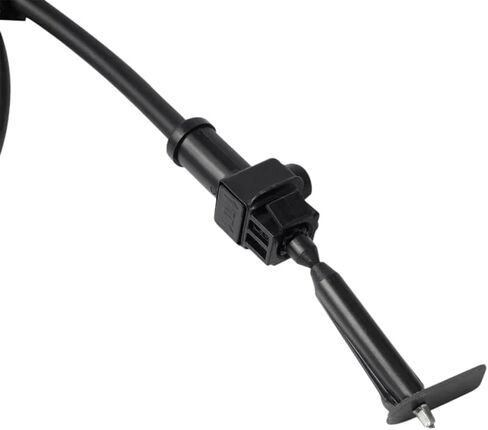 Throttle Valve Cable 52079204 1994-1998 12 Valve Fits for Dodge 5.9L in Saudi Arabia