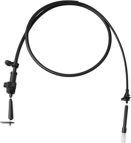 Throttle Valve Cable 52079204 1994-1998 12 Valve Fits for Dodge 5.9L in Saudi Arabia
