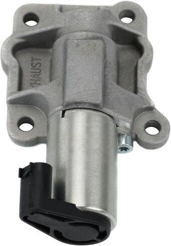 2x Intake Exhaust Variable Valve Timing Solenoid Fit 02-04 for Volvo C70, 03-09 for Volvo S60, 02-14 for Volvo S80, 02-04 for Volvo V70, 03-07 for Volvo XC70, 03-06 for Volvo XC90 in Saudi Arabia