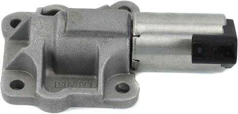 2x Intake Exhaust Variable Valve Timing Solenoid Fit 02-04 for Volvo C70, 03-09 for Volvo S60, 02-14 for Volvo S80, 02-04 for Volvo V70, 03-07 for Volvo XC70, 03-06 for Volvo XC90 in Saudi Arabia