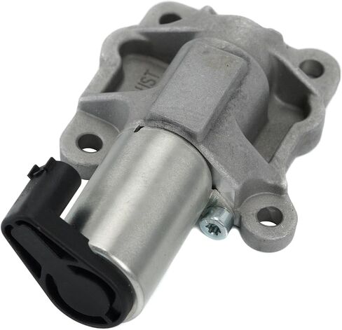 2x Intake Exhaust Variable Valve Timing Solenoid Fit 02-04 for Volvo C70, 03-09 for Volvo S60, 02-14 for Volvo S80, 02-04 for Volvo V70, 03-07 for Volvo XC70, 03-06 for Volvo XC90 in Saudi Arabia