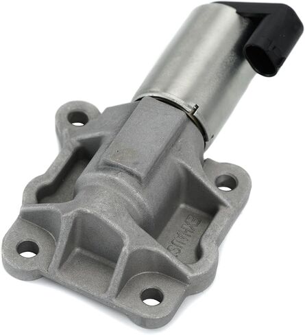 2x Intake Exhaust Variable Valve Timing Solenoid Fit 02-04 for Volvo C70, 03-09 for Volvo S60, 02-14 for Volvo S80, 02-04 for Volvo V70, 03-07 for Volvo XC70, 03-06 for Volvo XC90 in Saudi Arabia
