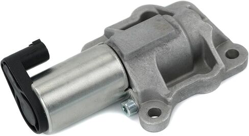 2x Intake Exhaust Variable Valve Timing Solenoid Fit 02-04 for Volvo C70, 03-09 for Volvo S60, 02-14 for Volvo S80, 02-04 for Volvo V70, 03-07 for Volvo XC70, 03-06 for Volvo XC90 in Saudi Arabia