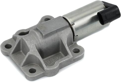 2x Intake Exhaust Variable Valve Timing Solenoid Fit 02-04 for Volvo C70, 03-09 for Volvo S60, 02-14 for Volvo S80, 02-04 for Volvo V70, 03-07 for Volvo XC70, 03-06 for Volvo XC90 in Saudi Arabia